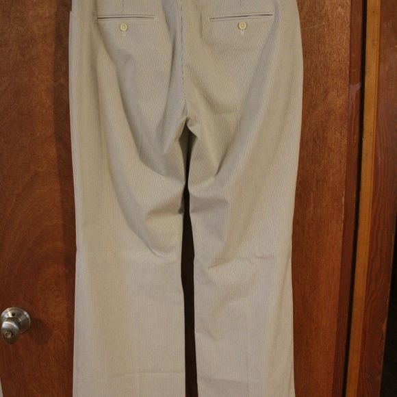Express Editor Dress Pants - Picture 3 of 6